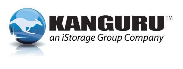 Kanguru FIPS Secure Encrypted USB