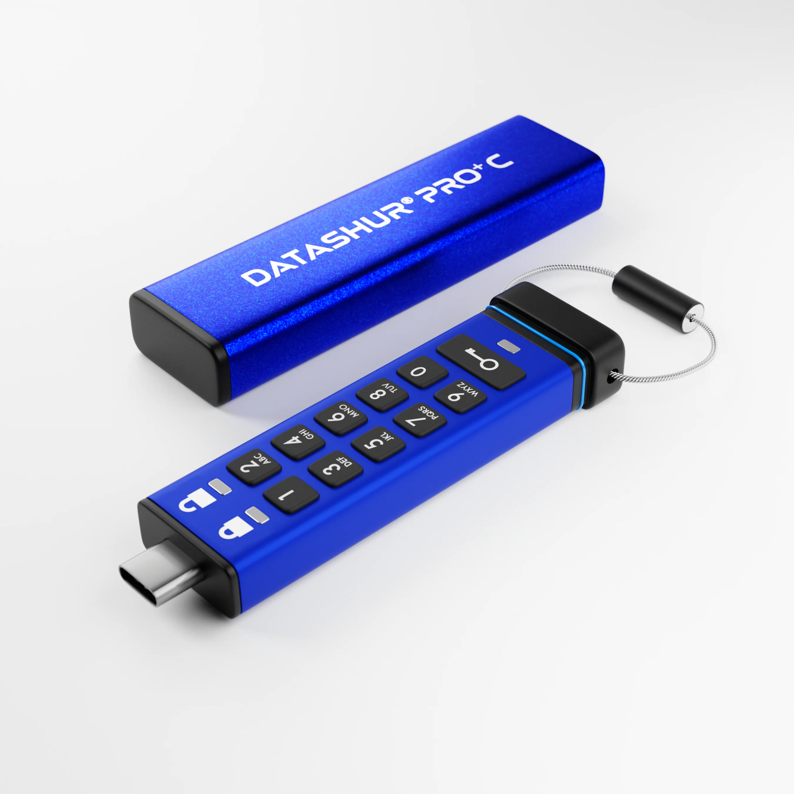 iStorage