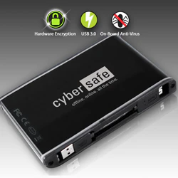 Kanguru Secure Hardware Encrypted USB Drives