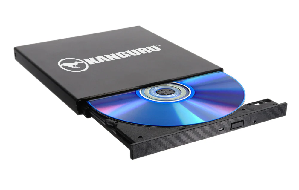 Kanguru Blu-ray / DVD Duplicators / Burners